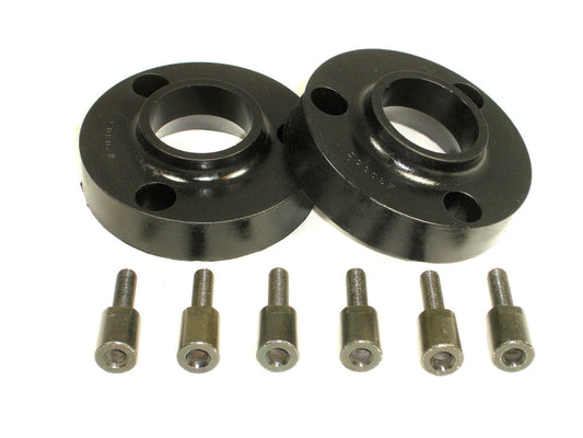 Daystar 1" Front Leveling Kit 96-06 Toyota 4Runner KT09105BK