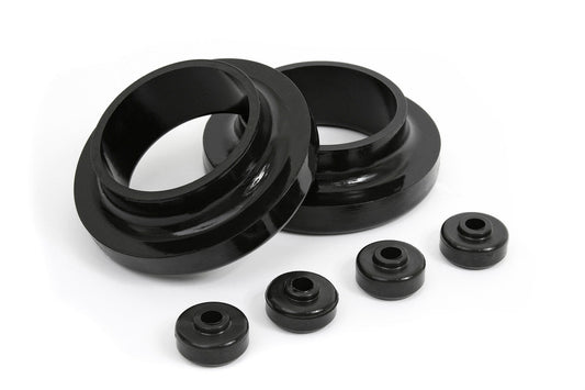 Daystar 1.5" Front Leveling Kit 95-04 Toyota Tacoma KT09113BK