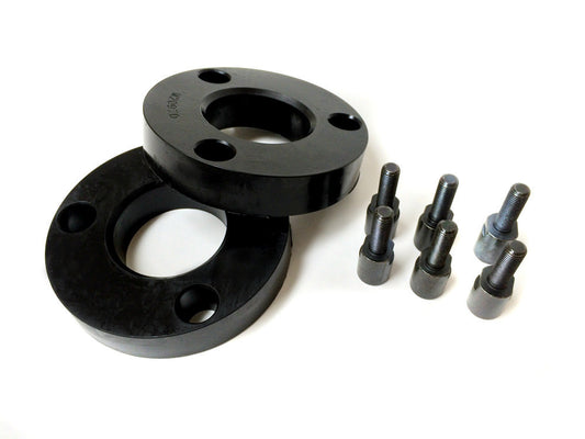 Daystar 1" Front Leveling Kit 03-09 Toyota 4Runner KT09117BK