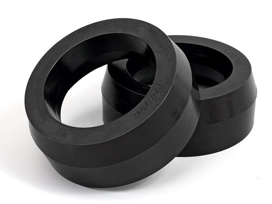 Daystar Lift/Leveling Kit 10-24 Toyota 4Runner KT09135BK