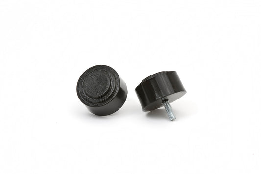 Daystar 1-3/8" x 2-1/2" Bump Stop KU09041BK