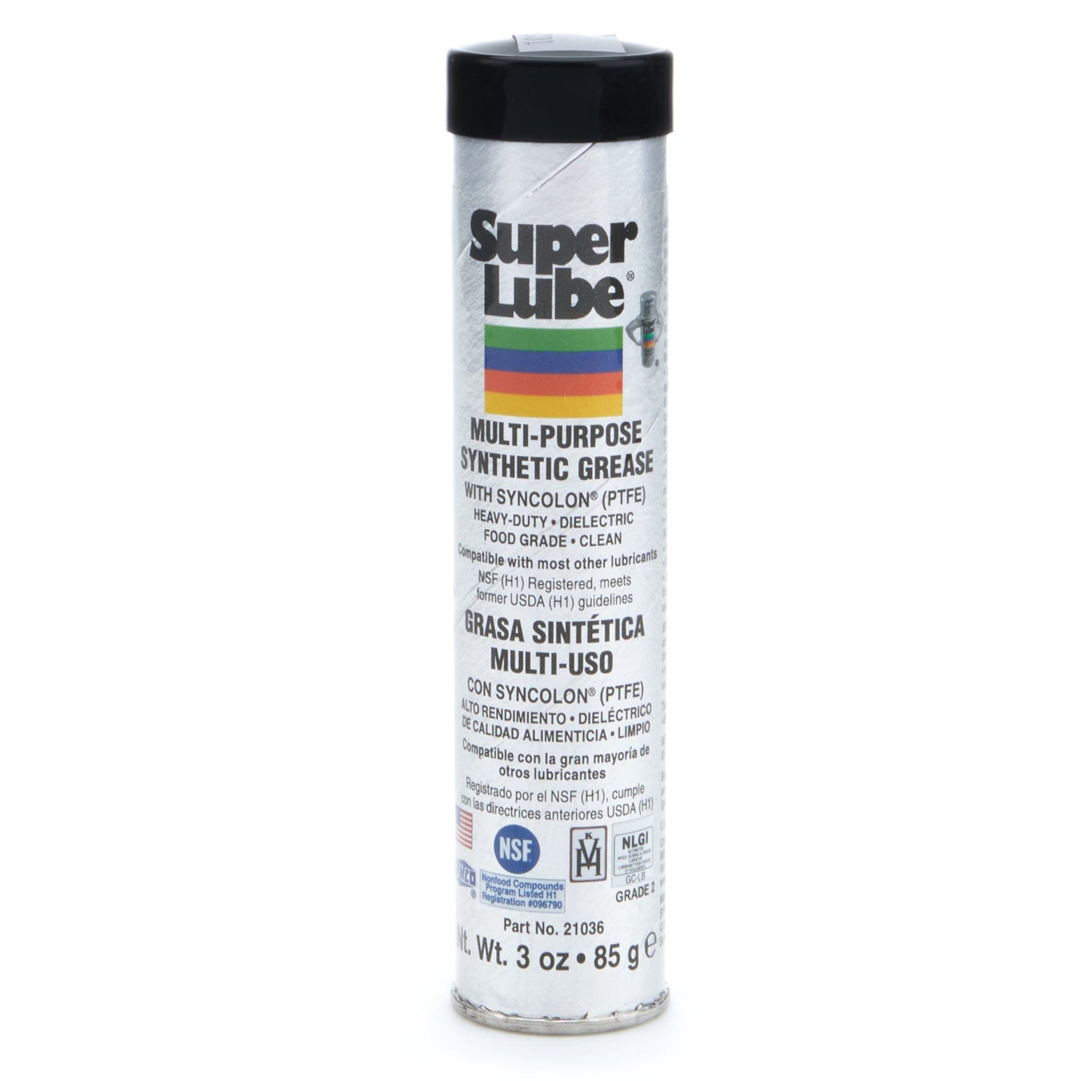 Daystar Lubrathane Poly Lube KU11004