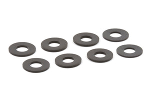 Daystar D-Ring Washers Black KU71074BK