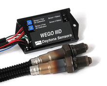 Daytona Sensors WEGO III Dual Wide-Band Air/Fuel Ratio Kit 111004