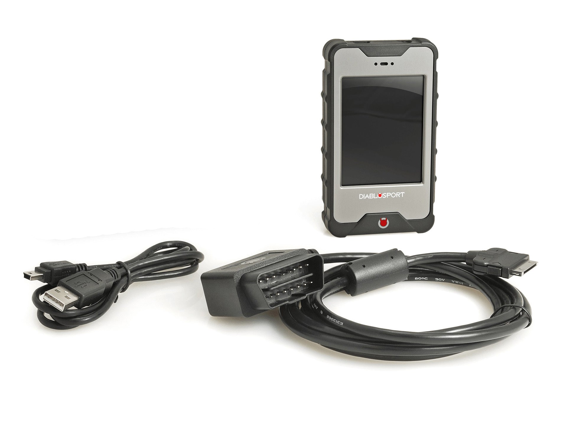 DiabloSport InTune 3 Engine Tuner GM 99-16 8200