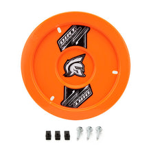 Dirt Defender Gen II Wheel Cover - Neon Orange