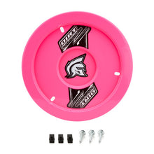 Dirt Defender Gen II Wheel Cover - Neon Pink