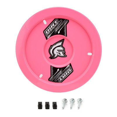Dirt Defender Gen II Wheel Cover - Pink