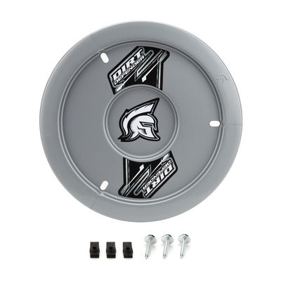 Dirt Defender Gen II Wheel Cover - Grey