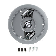 Dirt Defender Gen II Wheel Cover - Grey