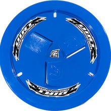 Dirt Defender Slotted Wheel Cover - Dark Blue