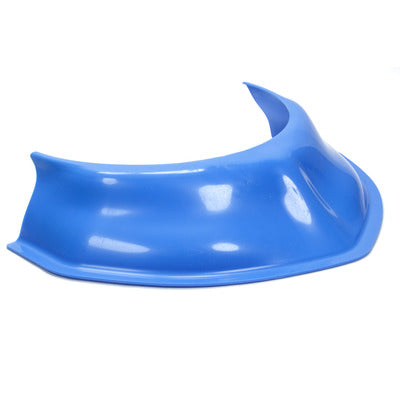 Dirt Defender Hood Scoop - Light Blue