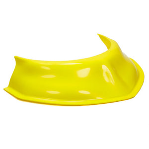 Dirt Defender Hood Scoop - Yellow