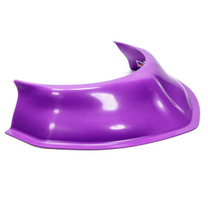 Dirt Defender Hood Scoop - Purple