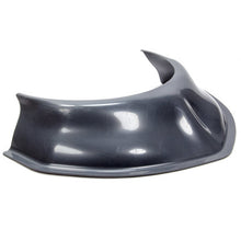 Dirt Defender Hood Scoop - Grey