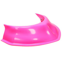 Dirt Defender Hood Scoop - Neon Pink