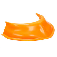 Dirt Defender Hood Scoop - Neon Orange