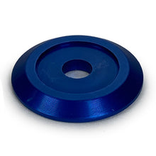 Dirt Defender Body Washers - Blue