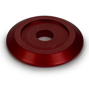 Dirt Defender Body Washers - Red