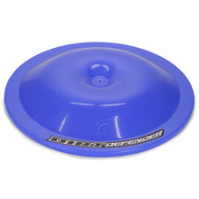 Dirt Defender Air Cleaner Top - Dark Blue