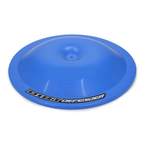 Dirt Defender Air Cleaner Top - Light Blue