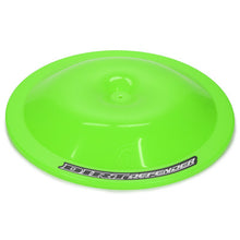 Dirt Defender Air Cleaner Top - Neon Green