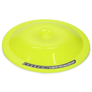 Dirt Defender Air Cleaner Top - Neon Yellow