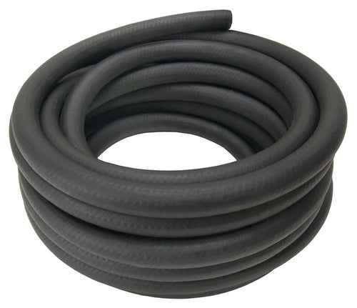 Derale 11/32in I.D. x 25ft Hi-Temp Hose