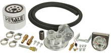 Derale Premium Remote TransmissIon Filter Kit