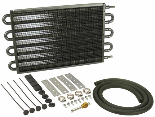 Derale 20k Transmission Cooler