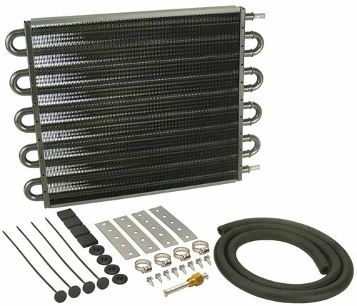 Derale 22k Transmission Cooler