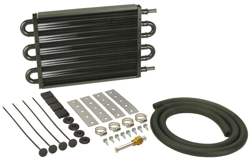 Derale 15k Transmission Cooler