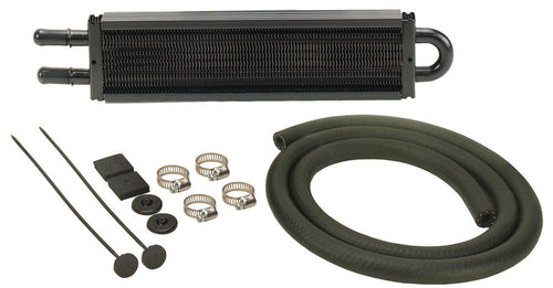 Derale 2-Pass Power Steering Cooler