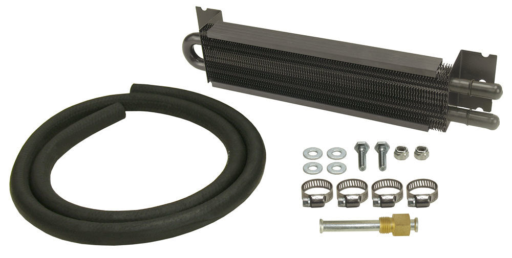 Derale Frame Rail Cooler12