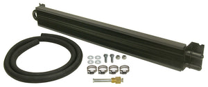 Derale Frame Rail Cooler 24" Long 11/32 Inlets