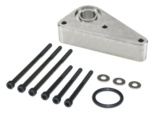 Derale Dodge Deep Transmission Pan Filter Extender