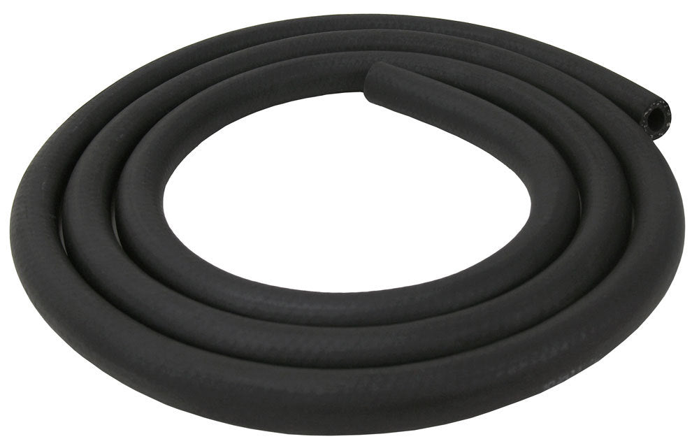 Derale 1/2" ID x 8' Hi-Temp Oil Hose