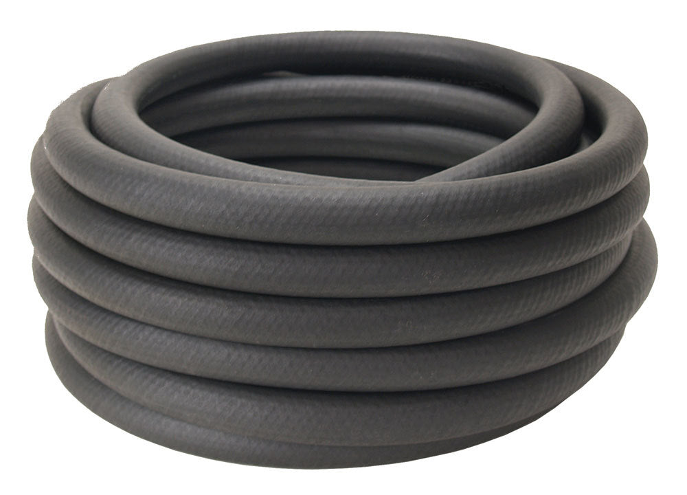 Derale 1/2" I.D. x 25' Hi-Temp Oil Hose