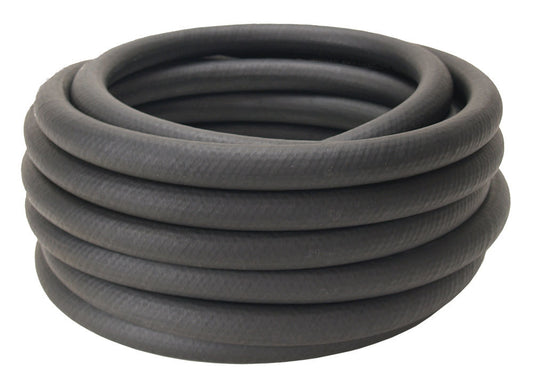 Derale 1/2" I.D. x 25' Hi-Temp Oil Hose