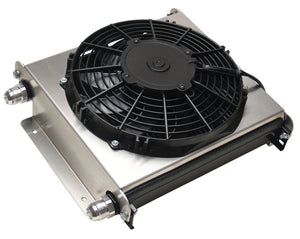 Derale Hyper-Cool Extreme Cooler -10AN