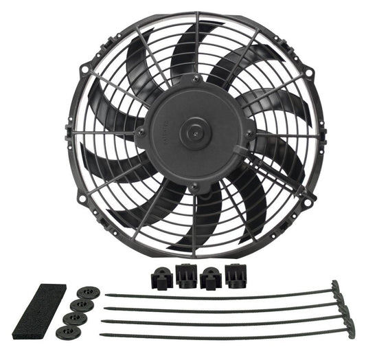 Derale 10" HO Extreme Electric Fan