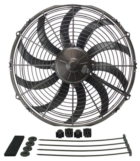 Derale 14" HO Extreme Electric Fan