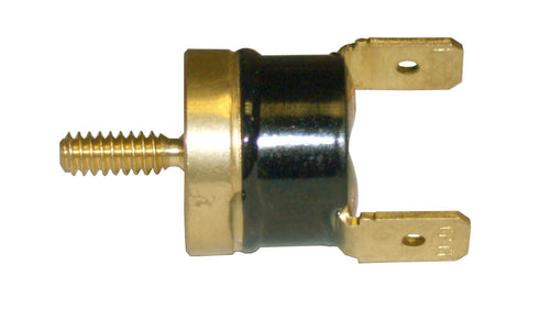 Derale 180°F Thread In Thermostatic Switch