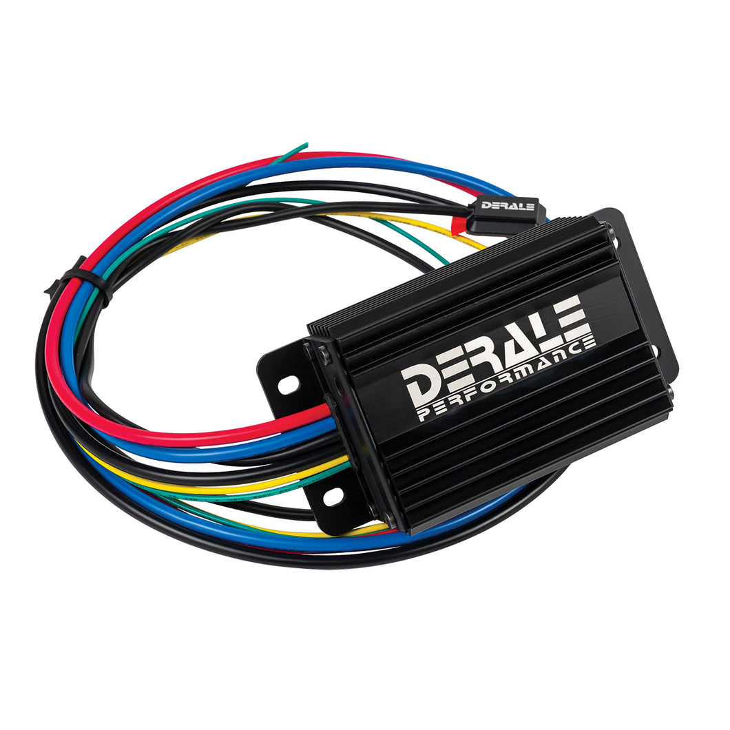 Derale PWM Fan Controller 70 Amp Capacity