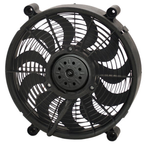 Derale 14" High Output Pusher/ Drop-in Electric Fan