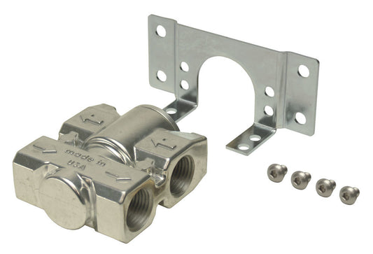Derale 1/2'' NPT Fluid Control Thermostat