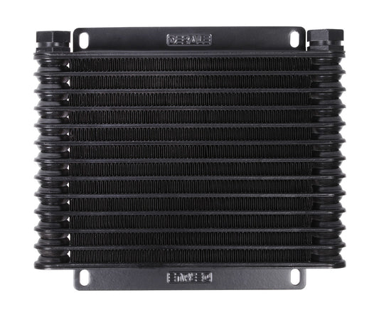 Derale 13 Row Series 9000 Plate & Fin Cooler