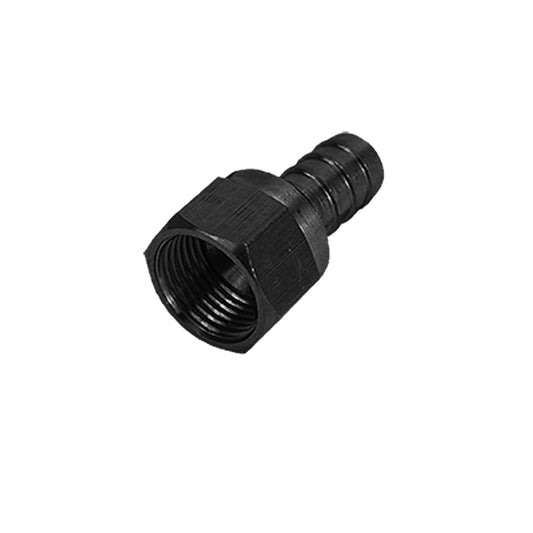 Derale -10AN Female Swivel x 1/2'' Hose Barb Fitting