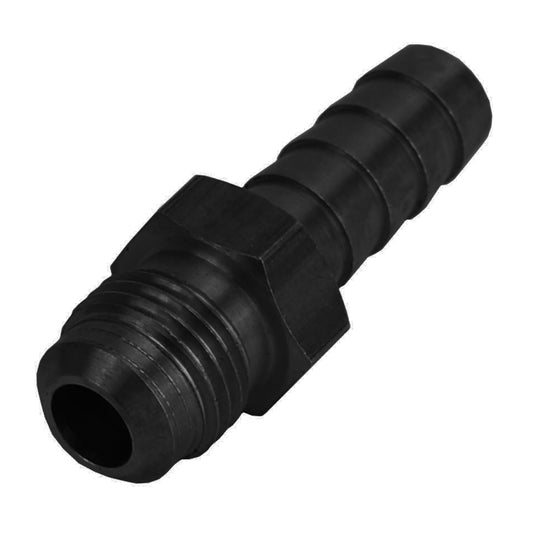 Derale -6AN Male x 3/8'' Hose Barb