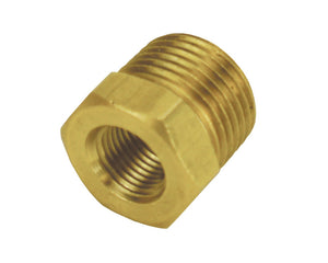 Derale 3/8" Male x 1/8" Female Adapter